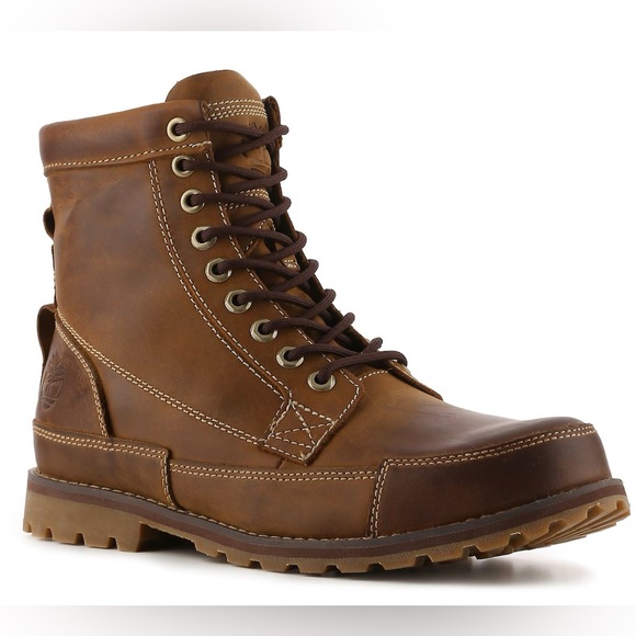 Timberland Other - Timberland Earthkeepers Original Boots Size 8 in Excellent Condition